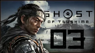 A BANGER HAIKU - Ghost of Tsushima - Ep.03!