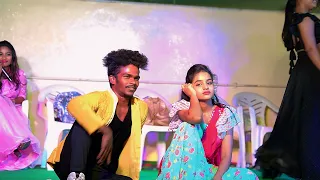 Mandhuloda Song Dance War Sri Shakti Events Nellore ⭐ 9866901925