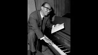 The Story of a Song Writer-Sammy Cahn (1962)