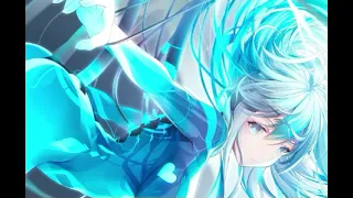 Nightcore - Make You Mine - Madison Beer (SPED UP)