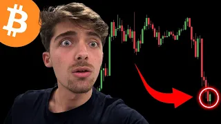 I’M BUYING BITCOIN NOW !!! [Here’s Why]