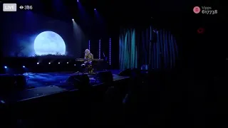 AURORA - The River (Acoustic Piano Version) [Live at the SOS Ole Bull 2020]