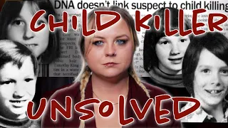 UNSOLVED: The Oakland County Child Killer (The Babysitter Killer)