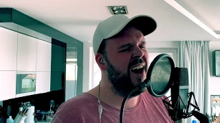 Rag'n'Bone Man - HUMAN (Jaro Dolník cover)