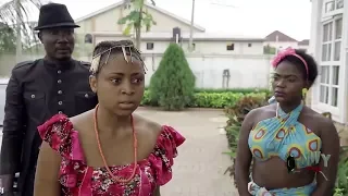 Queen Muna 3&4 -  Regina Daniels 2018 Latest Nigerian Nollywood |African Movie| Royal Movie  Full HD