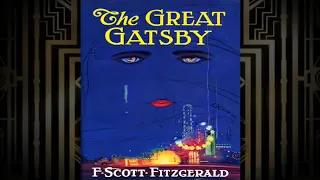 The Great Gatsby Chapter 2 (Audiobook)