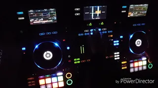 Remixé  edm  by DJSAF-W 100%live