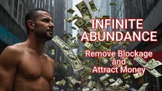 888 Hz Abundance Frequency Attract Abundance, Attract Money, Remove Financial Blockage