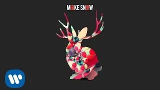 Miike Snow - Over And Over (Official Audio)