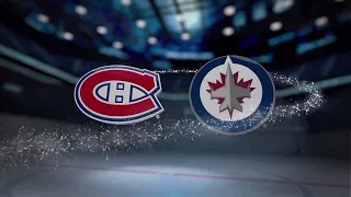 Монреаль - Виннипег. НХЛ. прогноз и ставка на 7.06.2021 хоккей