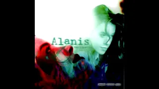 ALANIS MORRISSETTE JAGGED LITTLE PILL FULL ALBUM 1995