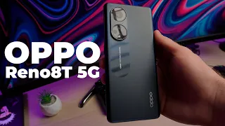 Обзор OPPO Reno8 T 5G