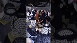 الشيخ محمد الزامل ال حسين العچرش بني العروس