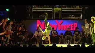 BATTLE OF THE YEAR 2013 Bboy Crew Finals | YAK x BOTY x BREAK SCIENCE