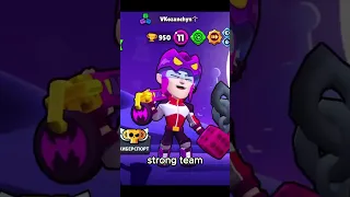 rzm64, vkozanchin, lalyou mortis #brawlstars #hyra #physics