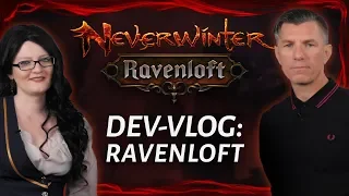 [DE] Neverwinter Dev-Vlog: Ravenloft