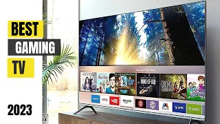Top 5 Best Gaming TVs 2023 (Review) | Best Gaming TVs For Every Budget!