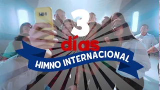 3 días - Versión internacional del Himno Oficial - JMJ Panama 2019