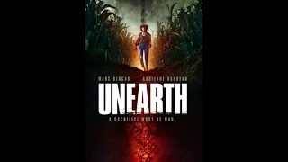 Из-под земли смотреть фильм онлайн Ужасы, драма 2021 Unearth