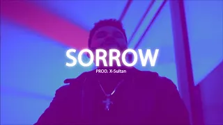 The Weeknd Type Beat  (My Dear Melancholy,) - ' SORROW ' (2018)