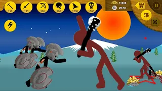 New Update Item All Zombie Unlock Hack Unlimited Item - Stick War Legacy Hack