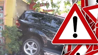 Car crashes compilation - 16 April 2015 / Подборка ДТП и аварий - 16 Апрель 2015