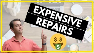 6 Expensive Repairs That ARE Worth the Money | Rental Property Tips