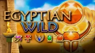 Egyptian Wild HD