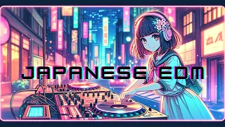 【Japanese EDM】background music good vibes BGM/テンション上がる/フリーBGM