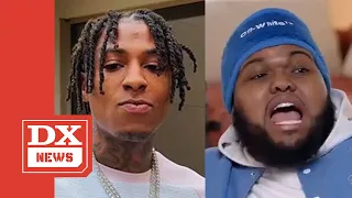 NBA Youngboy SCARED Druski: “He Put That Fear In Your Heart”