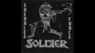 Soldier - Force (1982 / .N.W.o.B.H.M.)