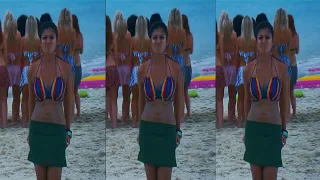 Nayanthara Hot Song From "Jalsa Jalsa" [4K60fps Edited]