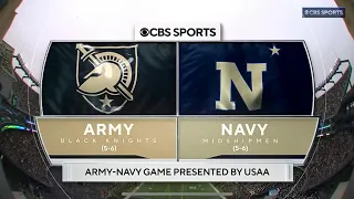 US National Anthem Army Navy Game 124th Meeting Pray + National Anthem #army #usnavy #usa #boston