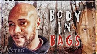 Body Bags on I-75 - Unsolved: Murder of David Carter