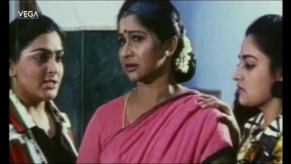 Vanaja Girija Tamil Movie Part 3 | Napoleon | Ramki | Kushboo