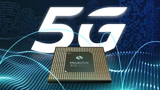 Представлен Улучшенный MediaTek Dimensity 1000+ 5G! Провал или замена Snapdragon? Поддерживает 144Гц