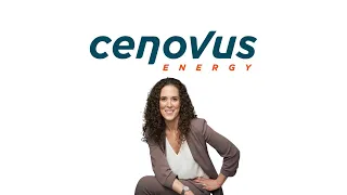MindFuel CEO Cassy Weber Talks to Megan Marshall, Senior Social Investment Advisor at Cenovus Energy