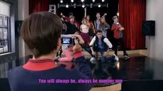 Violetta 3 Friends Till The End Ep.53 Sing Along