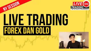 [LIVE FOREX TRADING] SELASA 10 MEI 2022