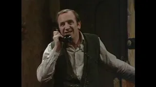 Rising Damp S04E04 Pink Carnations