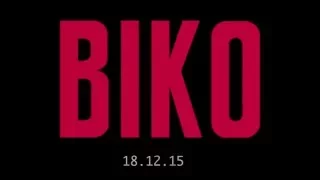 APOLLO BROWN (Mello Music Group) Live @ BIKO Milano / 18.12.2015