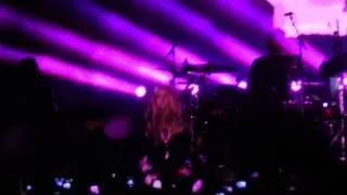 Avril Lavigne - Intro/Hello Kitty (Live @ Brasília)