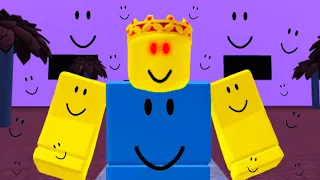 Roblox happy... :)