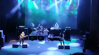 Uriah Heep - Hanging Tree Live @pattihiotheatre2599 Limassol 2022