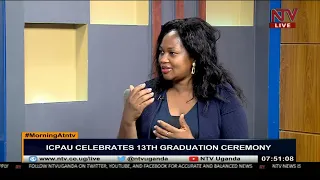 Understanding the significance of ICPAU qualifications | MORNING AT NTV