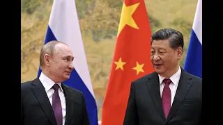 G20 SUMMIT l What impact will the absence of China and Russia's leaders have?
