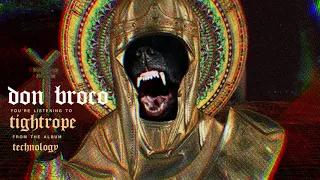 Don Broco - Tightrope (Official Audio Stream)