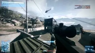 Epicness | A Battlefield 3 PC Montage by xHoHo