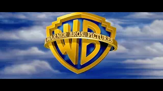 Warner Bros. / Village Roadshow / Weed Road Pictures / Overbrook Entertainment (I Am Legend) - 4K