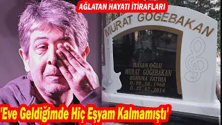 Murat Göğebakan'ın Ağlatan Hayatı. Kanseri Yendi İhanete Yenildi.FİLMDE ANLATILANLAR NE KADAR DOĞRU?